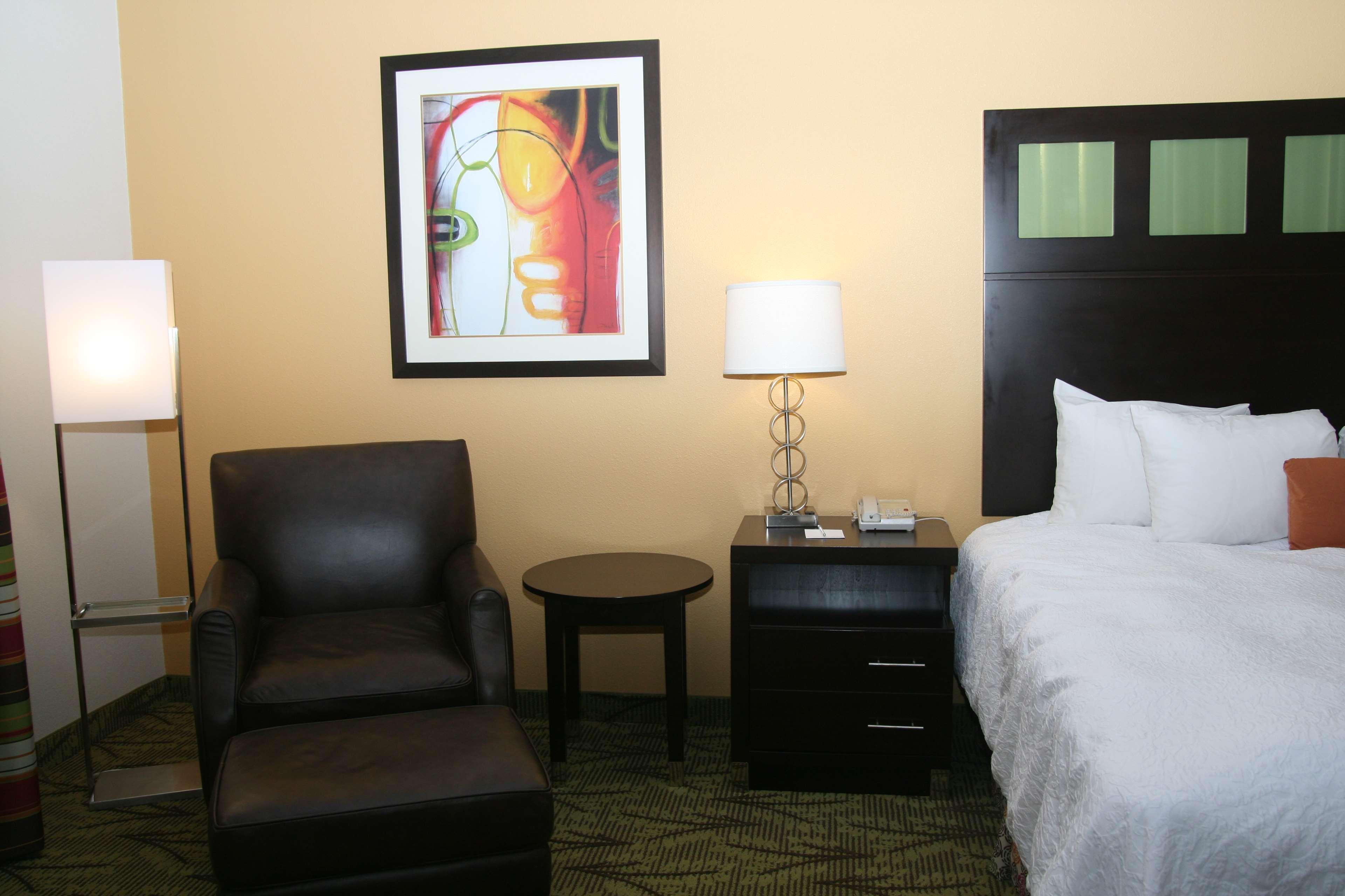 Hampton Inn & Suites Tulsa-Woodland Hills חדר תמונה